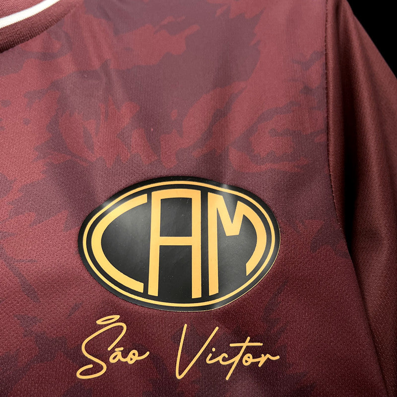 Maglia dell'edizione commemorativa dell'Atlético Mineiro 2023 2024