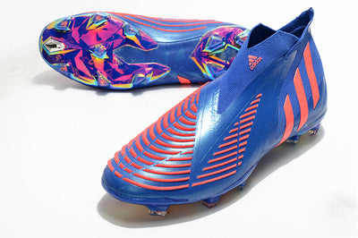 Crampons Adidas Predator Edge+