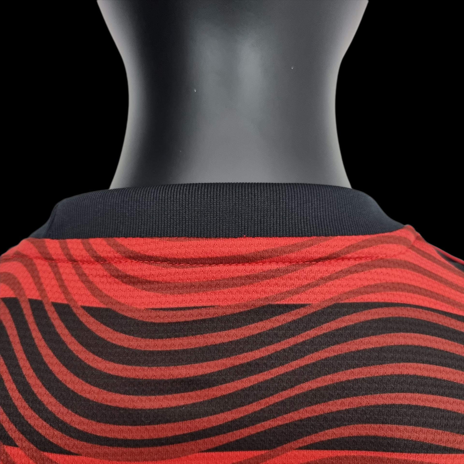 Kit bambino Flamengo