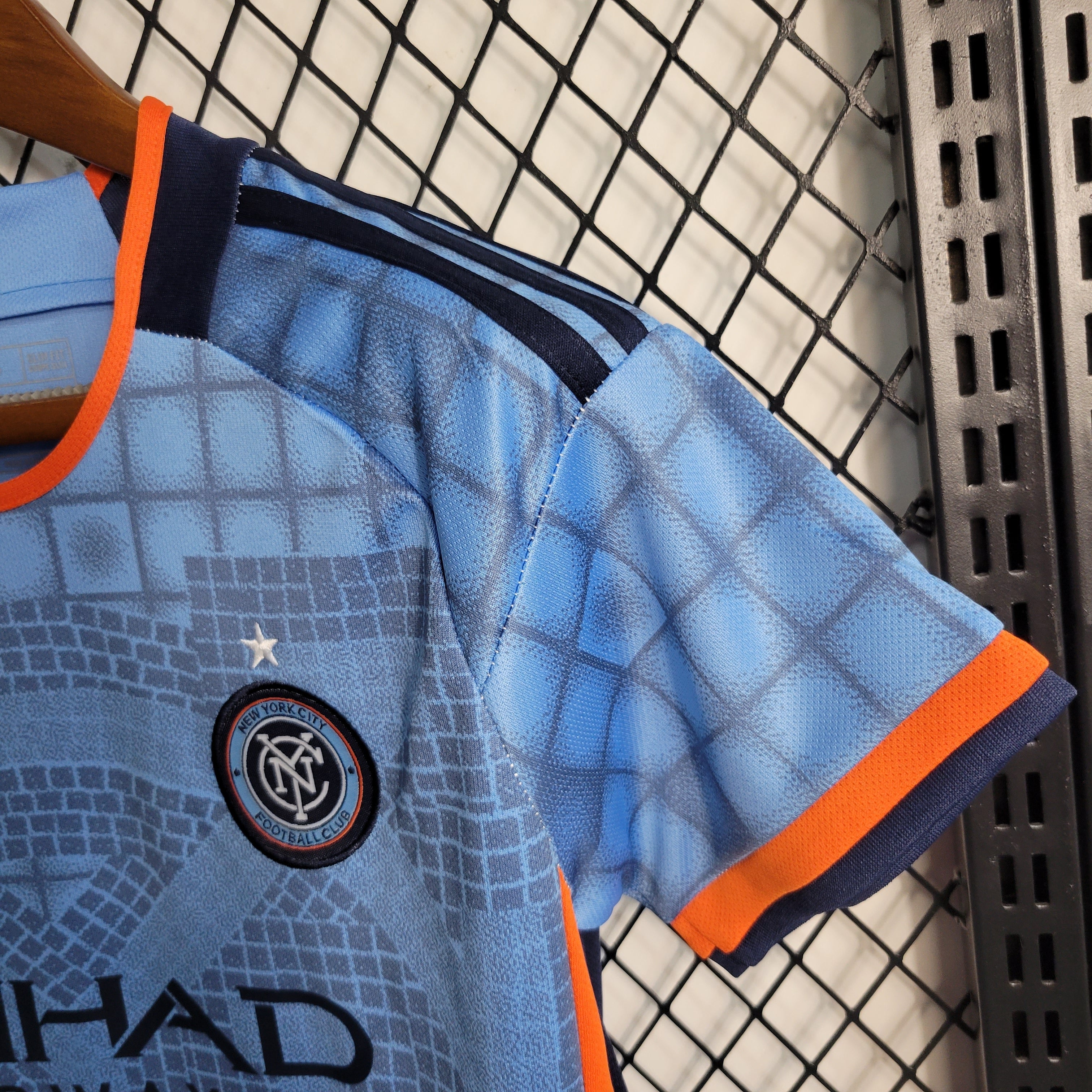 Kit per bambini di New York City