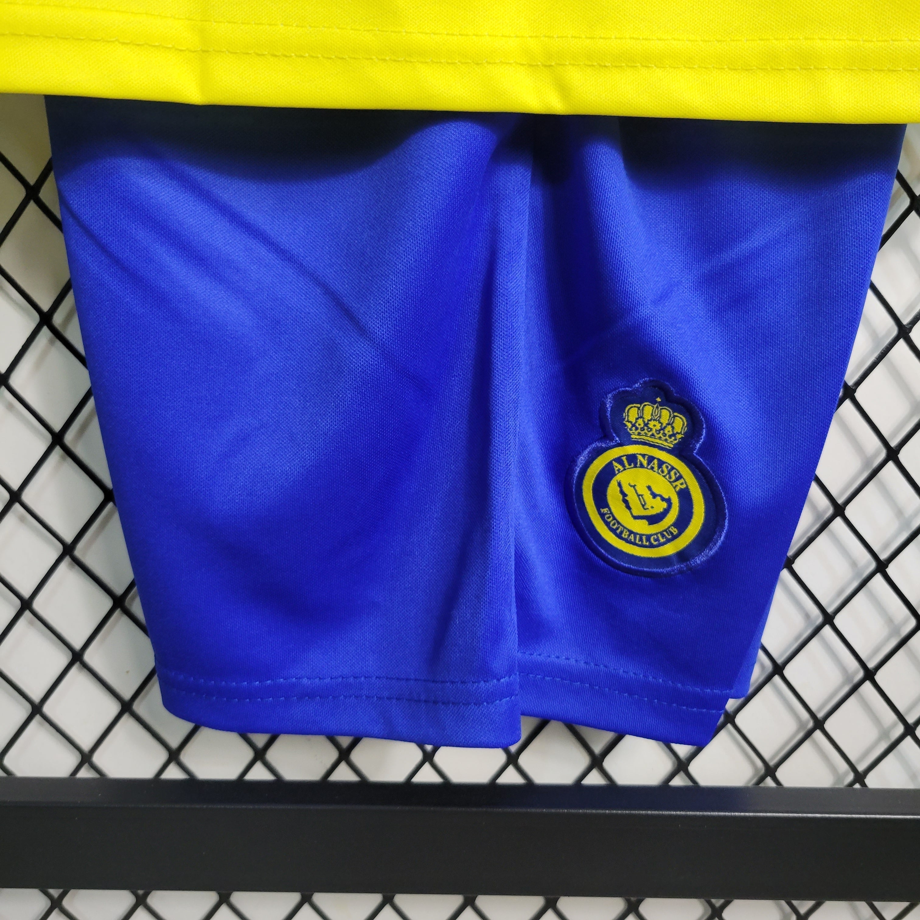 Kit per bambini Al Nassr