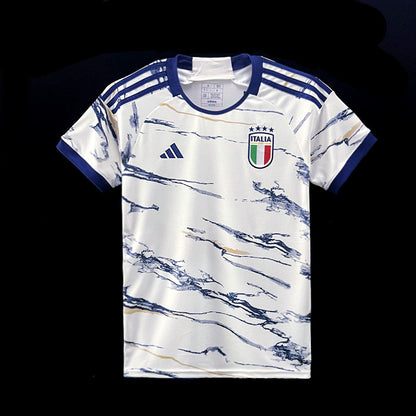 Camiseta Italia 2023 2024 Visitante