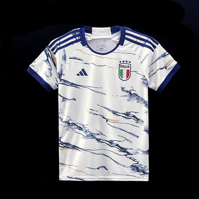 Maglia da trasferta Italia 2023 2024
