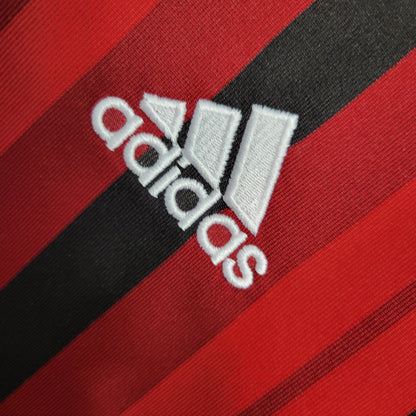 Camiseta Retro AC Milan 2014 2015