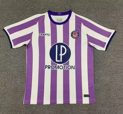 Camiseta de futbol Toulouse 2023 2024 local