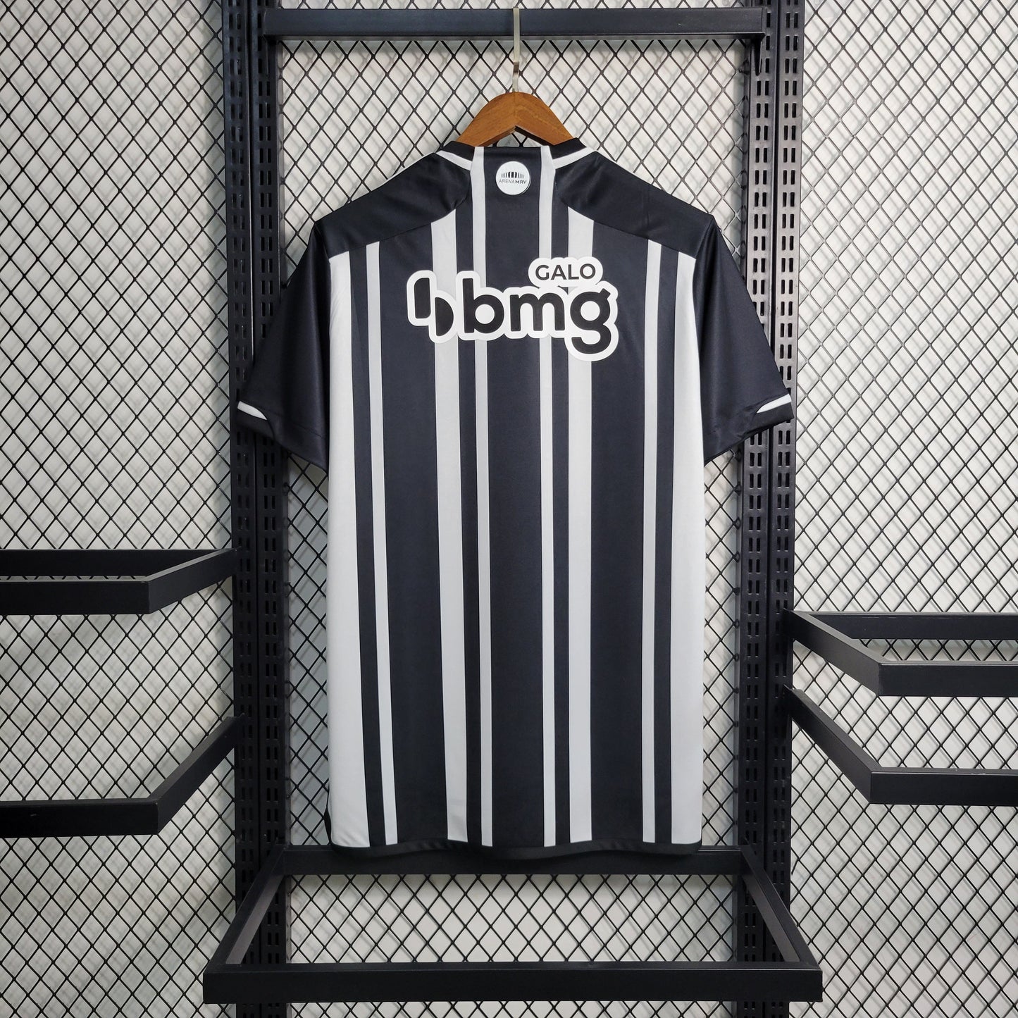 Camiseta Atlético Mineiro 2023 2024