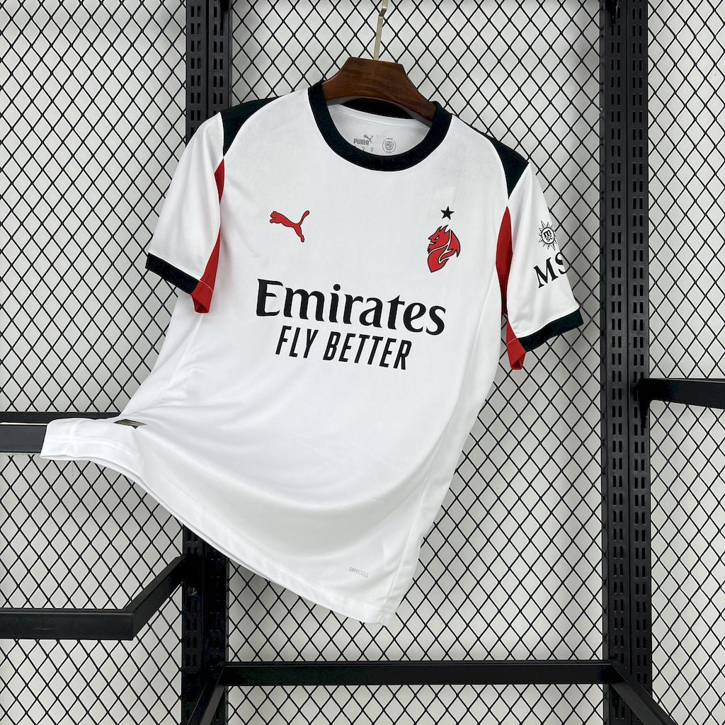 Maglia Home AC Milan 2024/2025