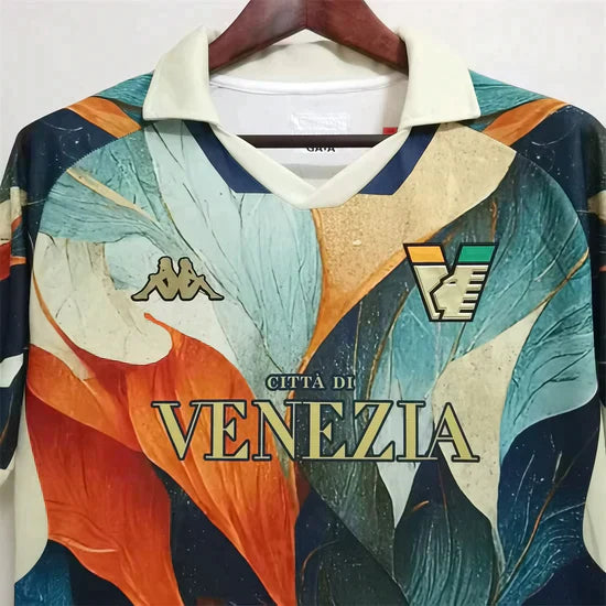 Camiseta Venecia Concept 2022 2023