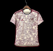 Maglia del Messico Mondiale 2022/23