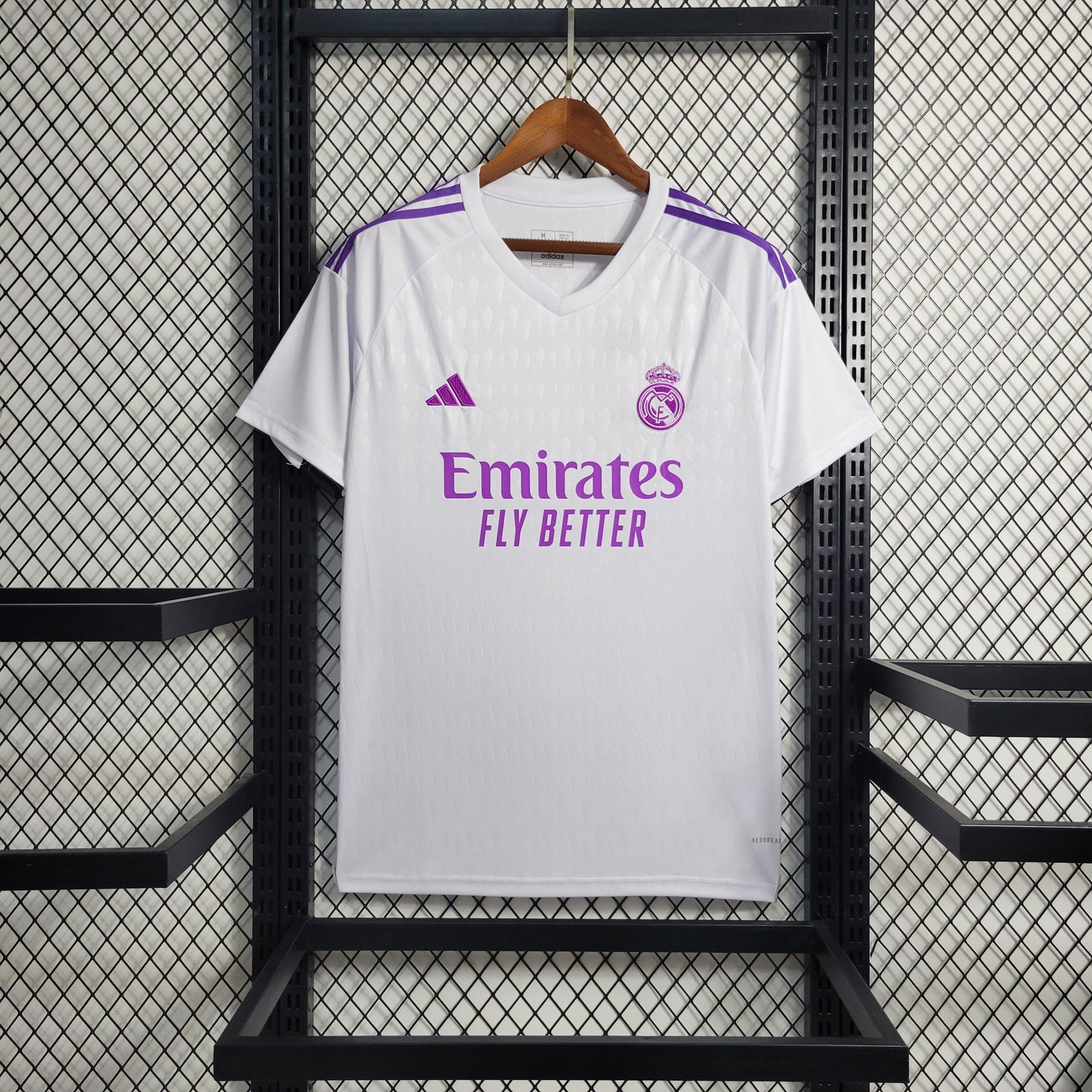 Real Madrid Maillot gardien 2023 2024