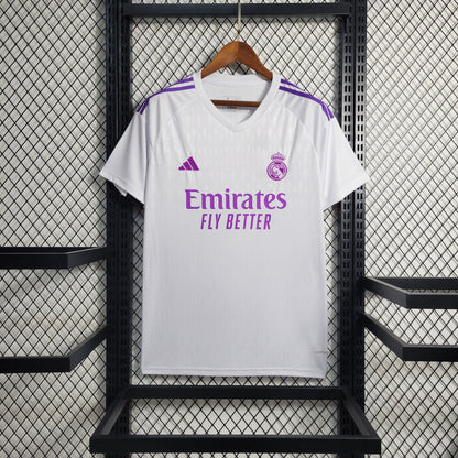 Camiseta De Portero Real Madrid 2023 2024