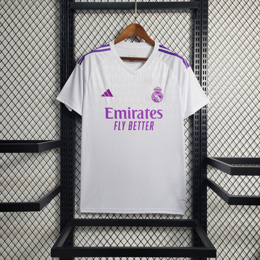 Real Madrid Maillot gardien 2023 2024