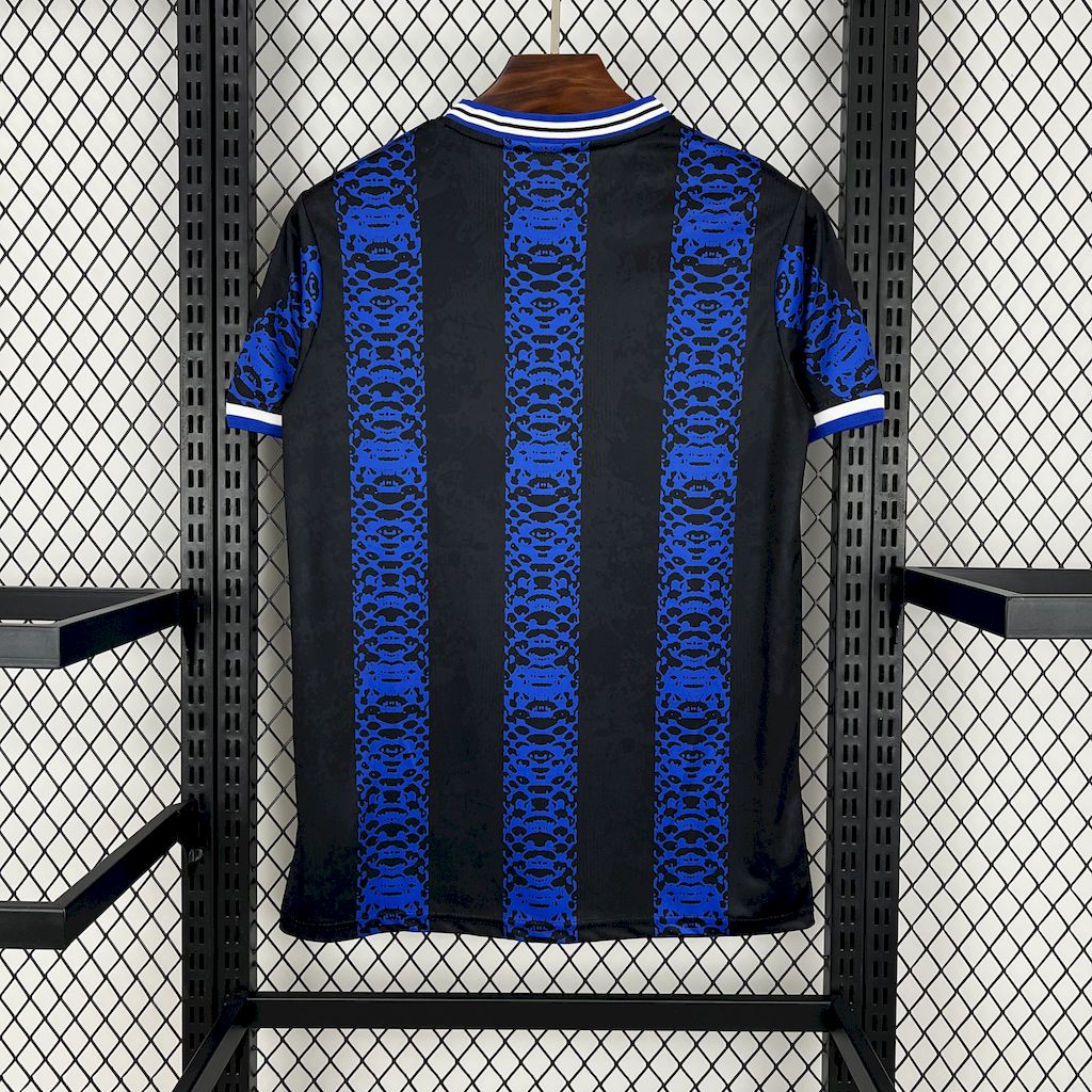 Maglia Inter Edizione Speciale 2023 2024