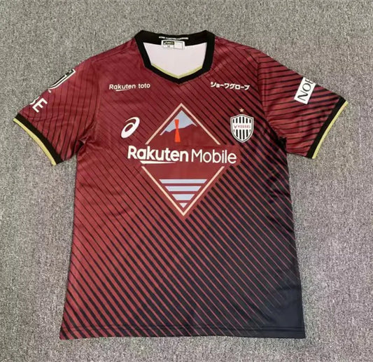 Camiseta Vissel Kobe local 2023 2024