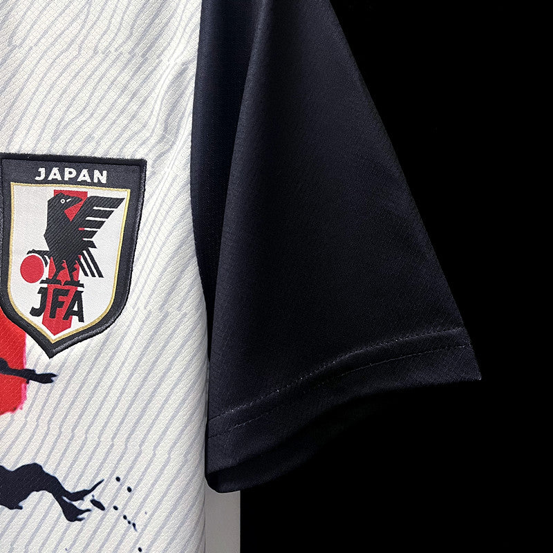 Camiseta Japón Concept 2023 2024