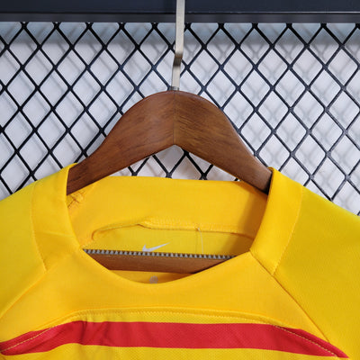 Kit per bambini dell'FC Barcelona