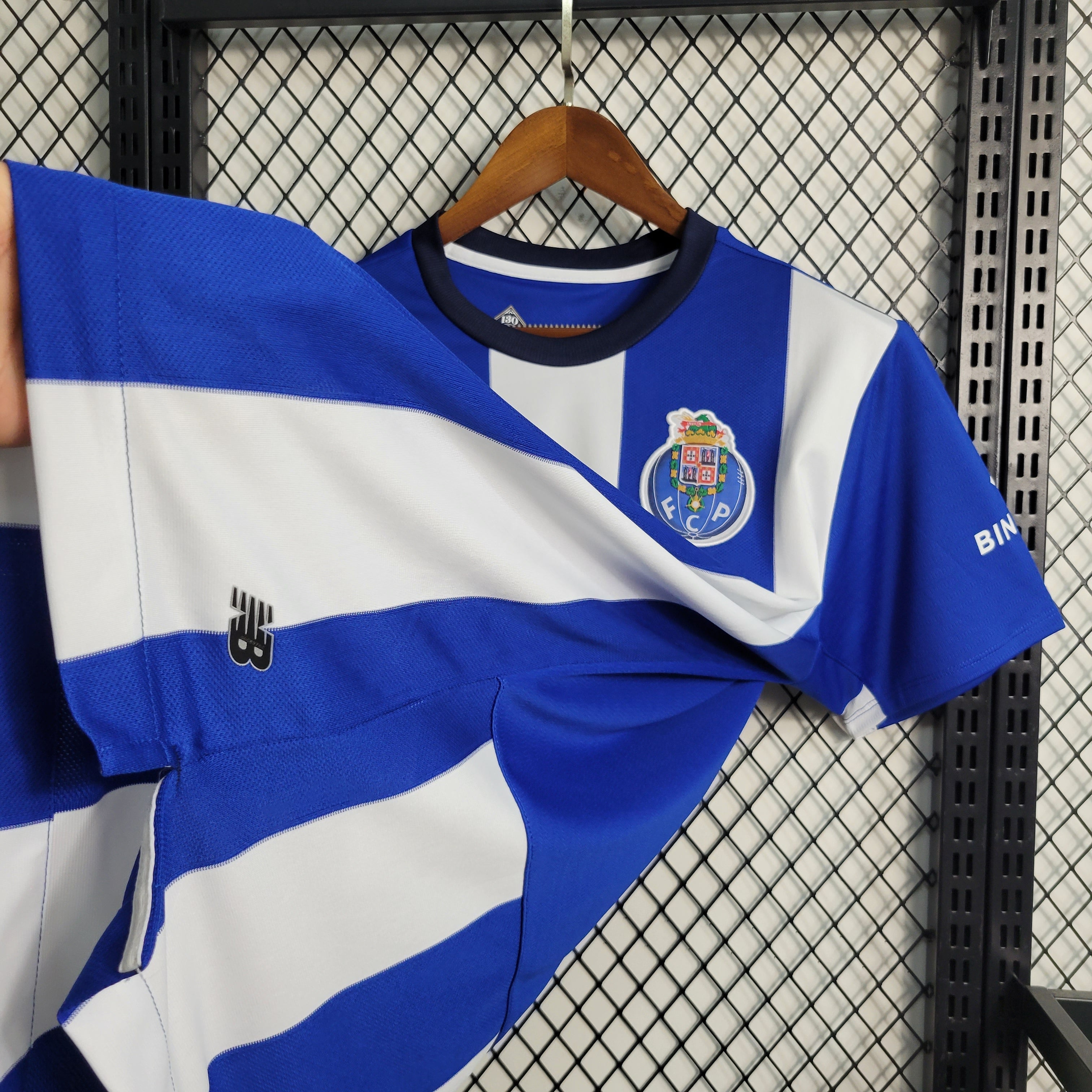 Maglia home FC Porto 2023 2024