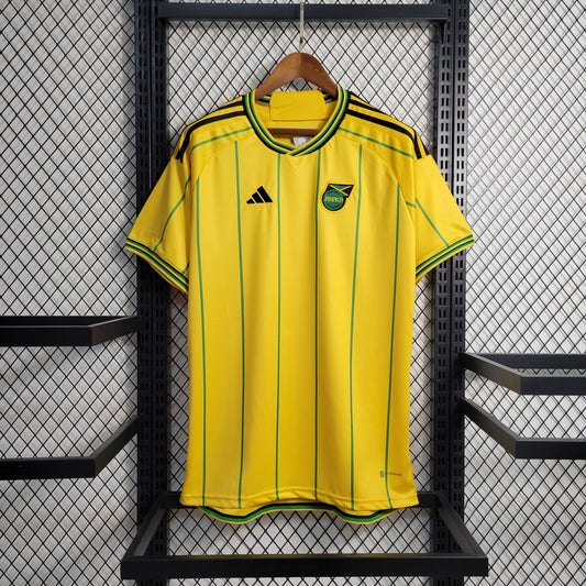 Camiseta jamaica local 2023 2024