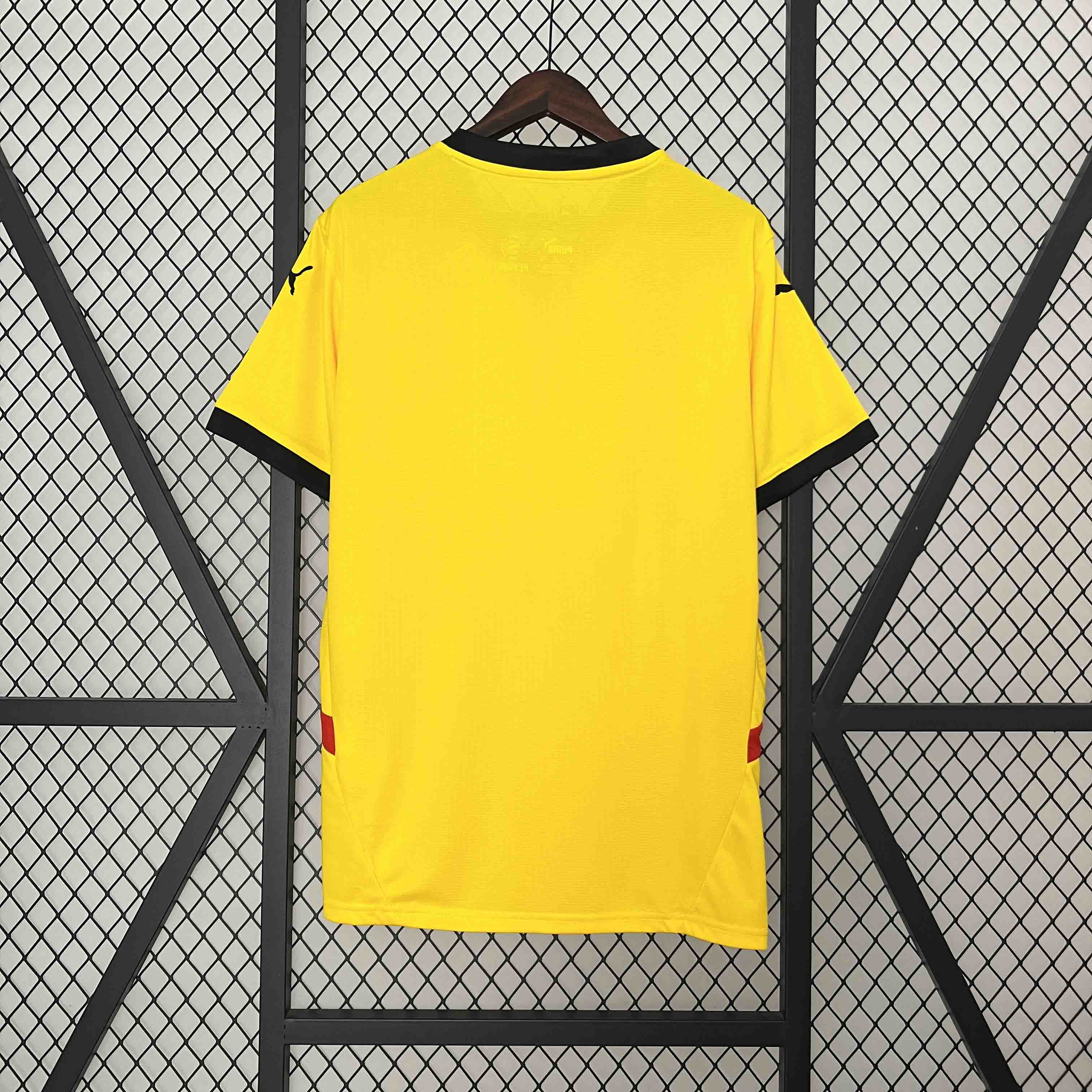 Maglia trasferta Lille 2022/23 LOSC