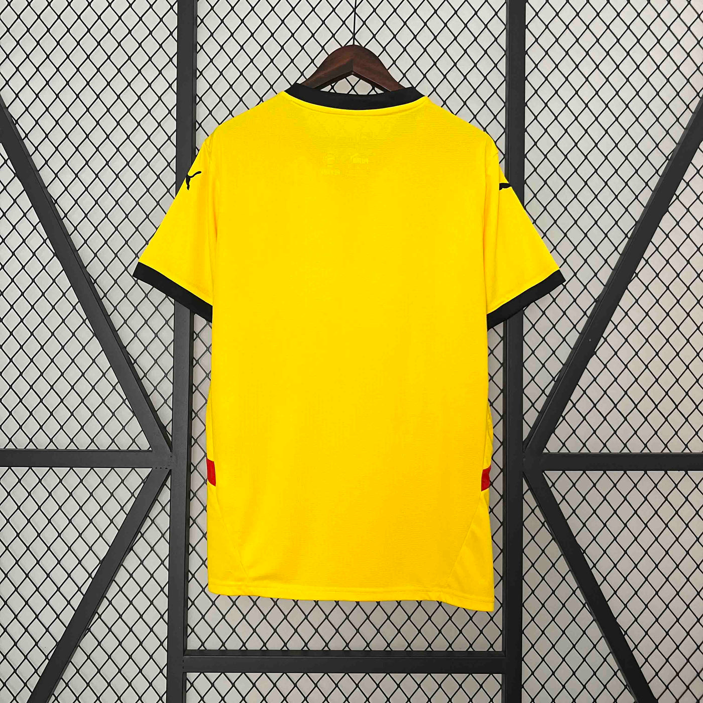 Maglia trasferta Lille 2022/23 LOSC
