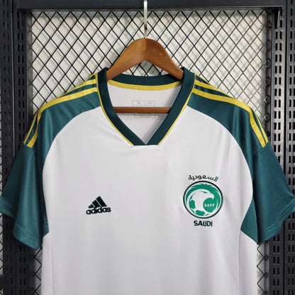 Camiseta Arabia Saudita 2023 2024