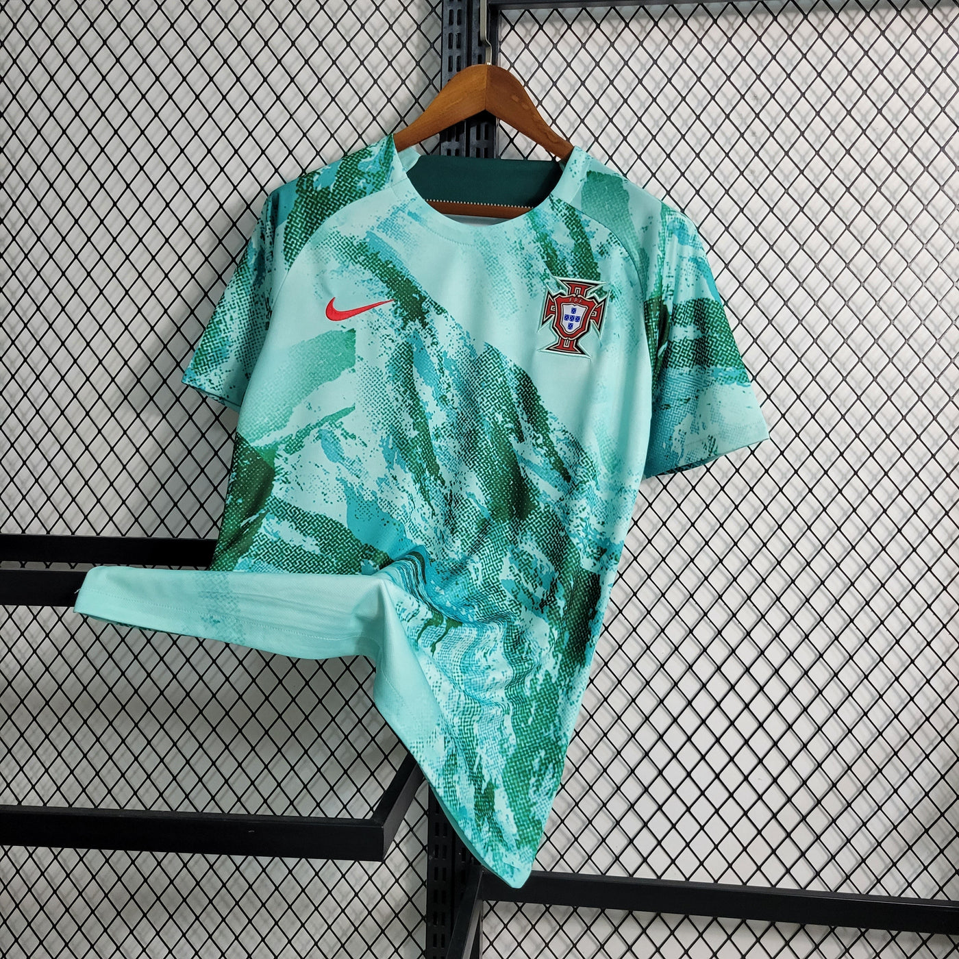 Maglia allenamento Portogallo 2023 2024
