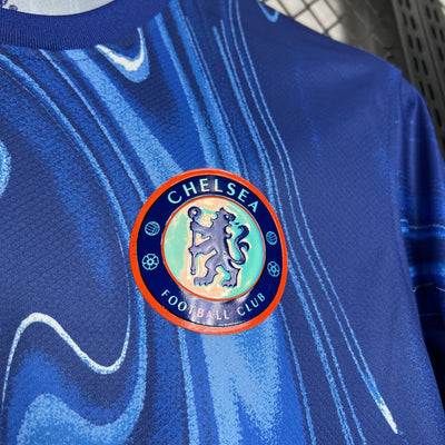 Camiseta local del Chelsea 24/25