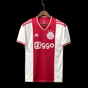 Maglia Ajax Home 2022/23