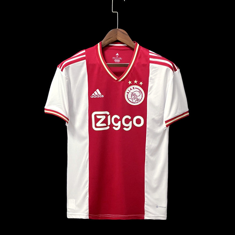 Maglia Ajax Home 2022/23