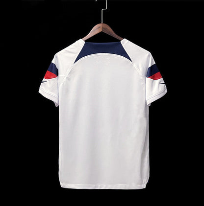 USA maillot 2022/23 Coupe du monde États-unis