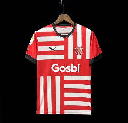 Camiseta Girona 2022/23