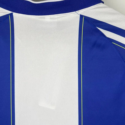 Porto maillot Retro 1998 1999