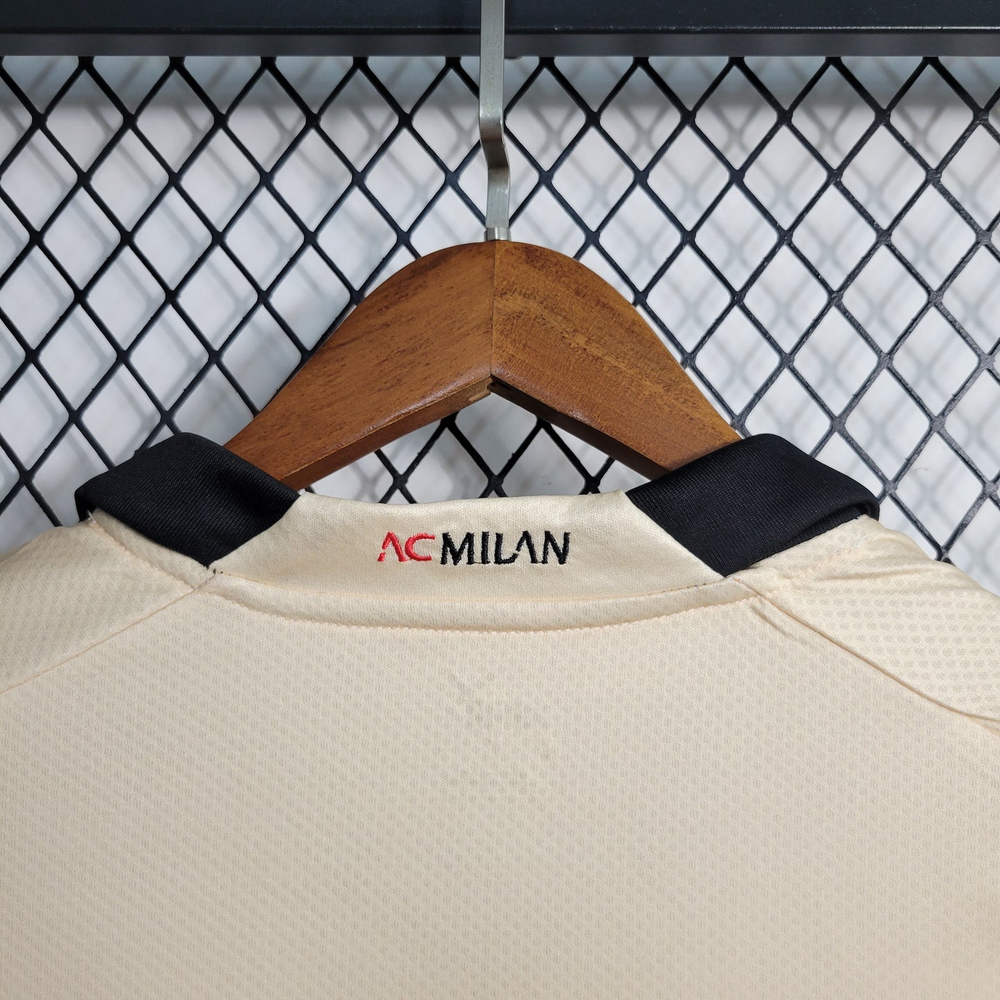 Camiseta AC Milan Edición Especial 2023 2024