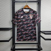 Maglia pre-partita San Paolo 2024/2025