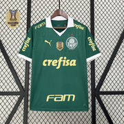 Maglia Home Palmeiras 2024/2025