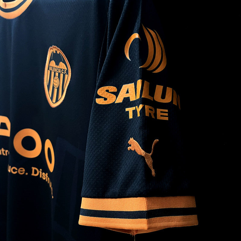 Valence maillot 2022/23 extérieur