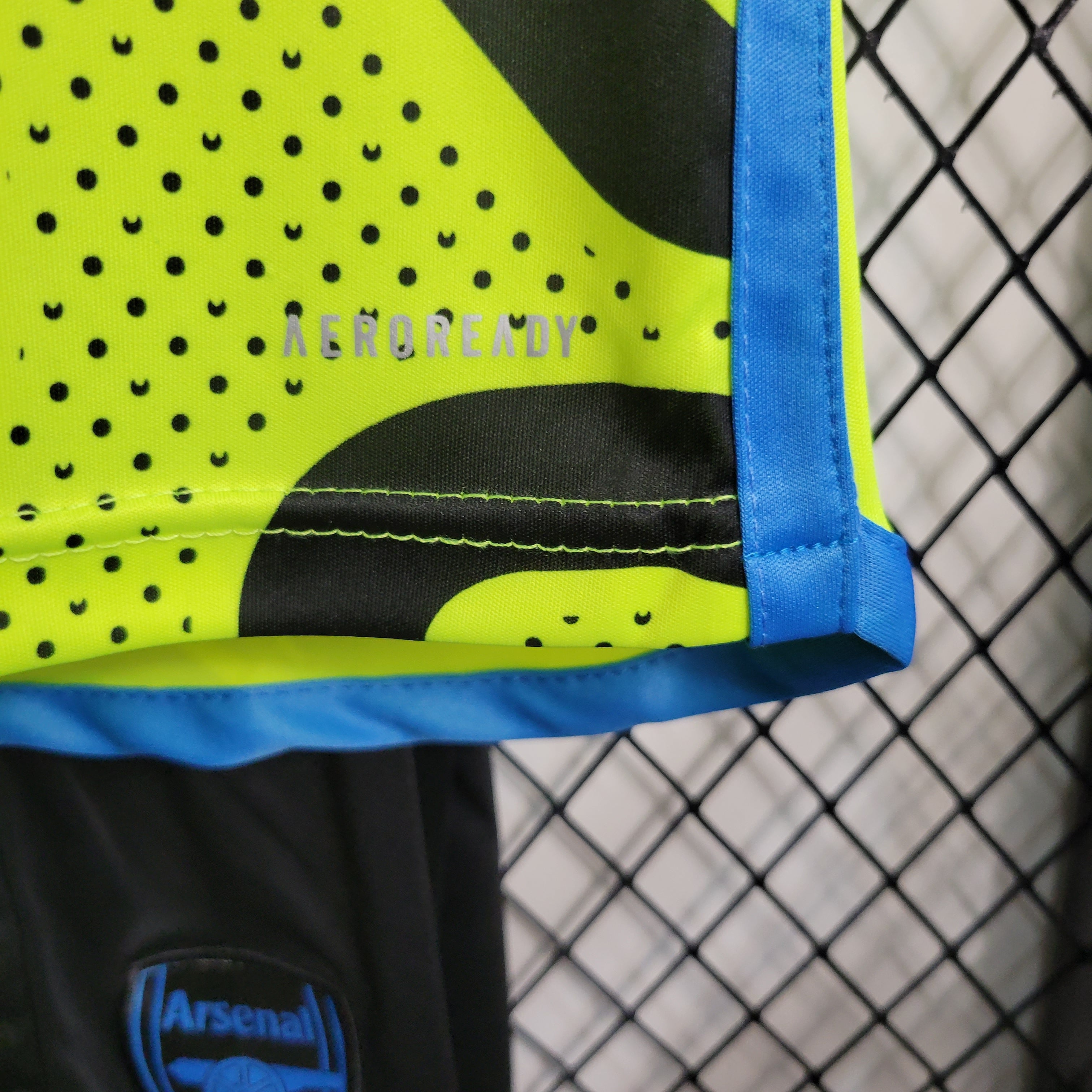 Kit per bambini dell'Arsenal
