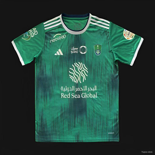 Camiseta local Al Ahli 2023 2024