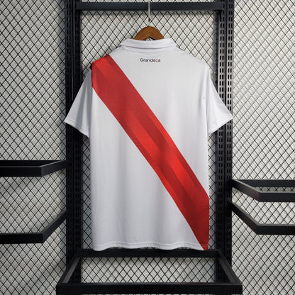 Camiseta River Plate Local 2023 2024