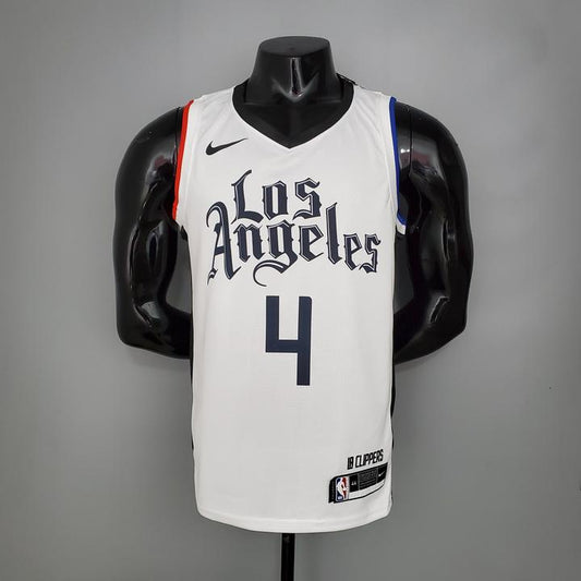 Camiseta de los Clippers de Los Ángeles