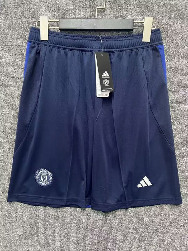 Pantalón corto Manchester United Segunda 24/25