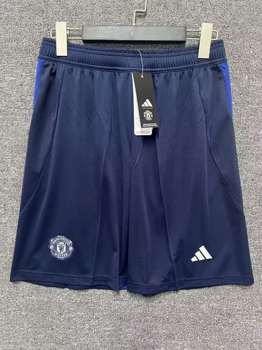 Pantalón corto Manchester United Segunda 24/25