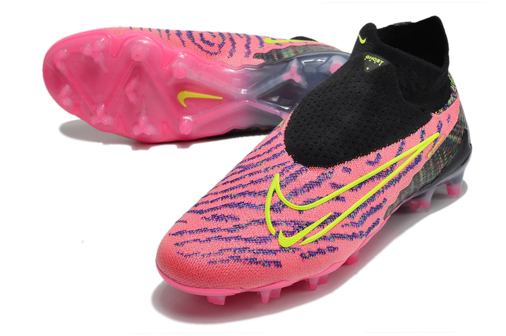 Crampons Nike Phantom GX Elite