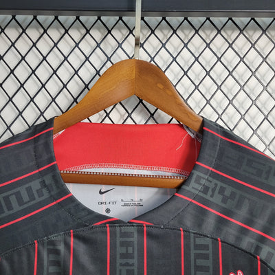 Maglia Liverpool Lebron James 2023