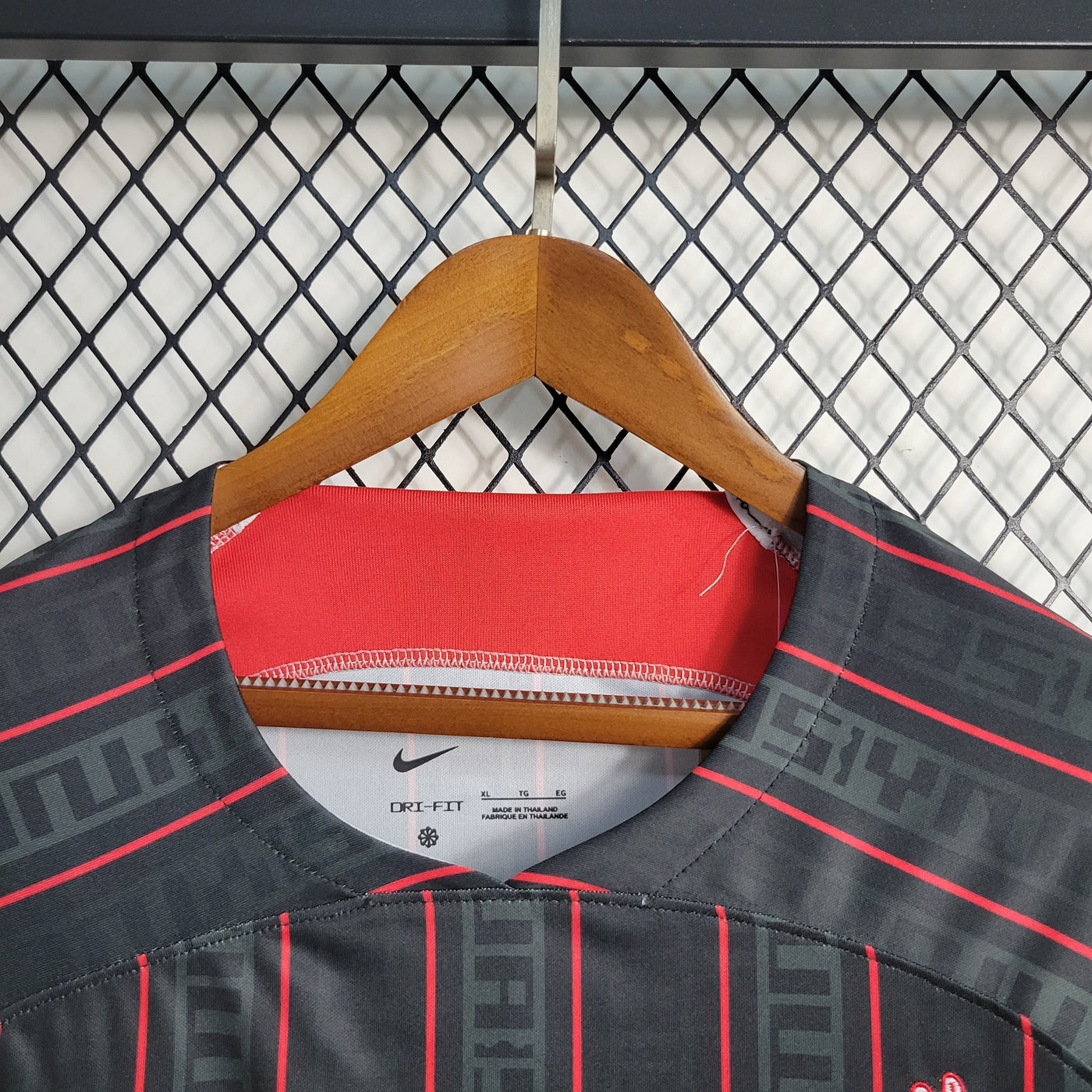 Maglia Liverpool Lebron James 2023