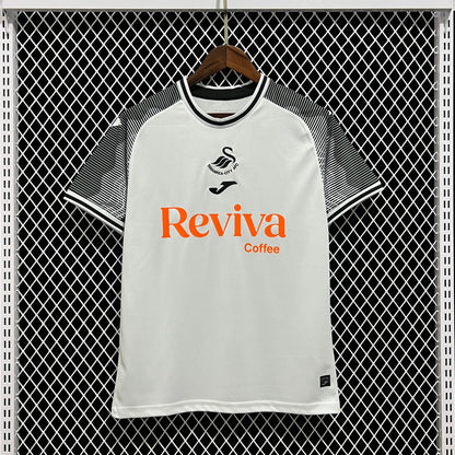 Camiseta de futbol Swansea primera 2023 2024