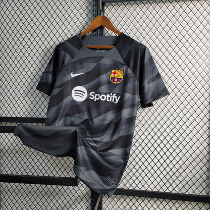 Camiseta Portero Barcelona 2022 2024