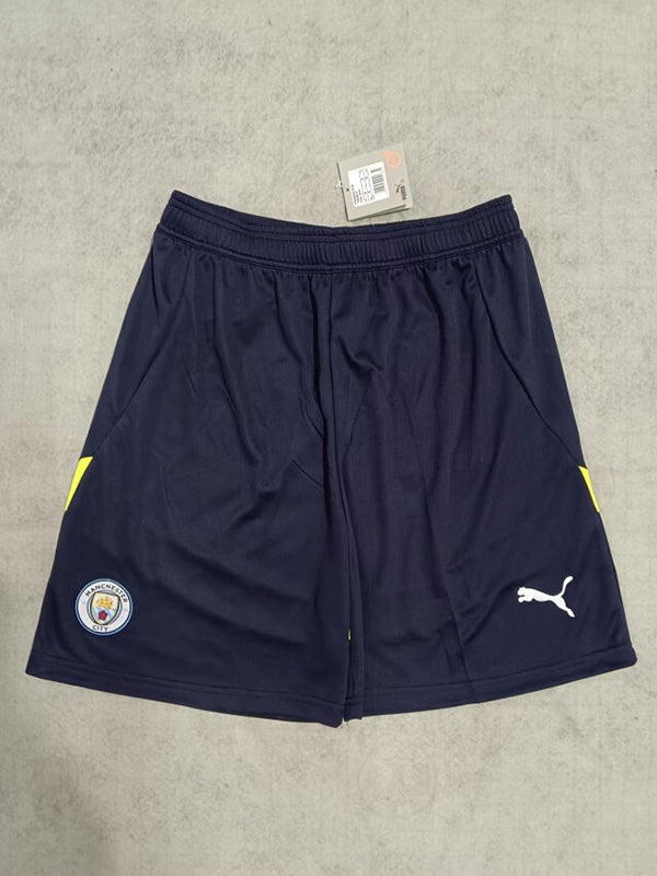 Pantalón corto Manchester City 2ª equipación 24/25