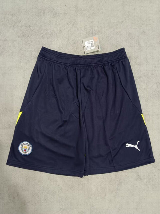 Short Manchester City Extérieur 24/25