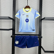 Kit bambino Home del Real Madrid 24/25